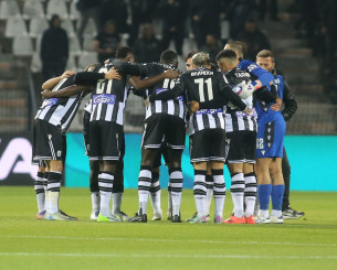 Ο Λουτσέσκου βάζει... 11άδα Europa League απόψε με την ΑΕΚ στο «αντίο» Βιεϊρίνια