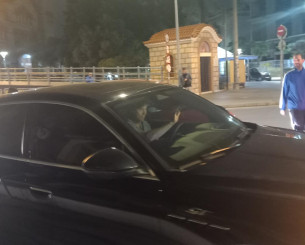 Εξελίξεις στην ΑΕΚ: Ολοκληρώθηκε η συνάντηση Ηλιόπουλου-Αλμέιδα!