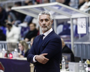 Ζιάγκος: «Πρέπει να πάρουμε αυτό που μας αξίζει, στόχος η άνοδος»