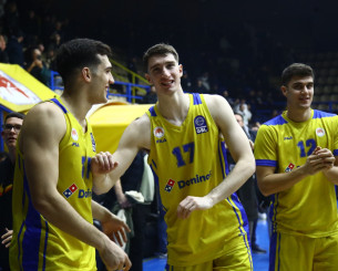 Το American Dream... στέλνει νεαρούς Έλληνες στο NCAA - Ποιος είναι ο νέος κανονισμός με τα οικονομικά οφέλη