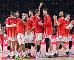 Δεν το κουνάει από την Euroleague ο Ερυθρός Αστέρας - ξεκάθαρη η θέση του συλλόγου Δεν το κουνάει από την Euroleague ο Ερυθρός Αστέρας - ξεκάθαρη η θέση του συλλόγου