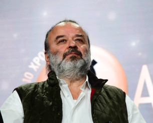 Μην χάνουμε χρόνο… Μην χάνουμε χρόνο…