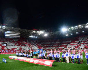 Ανακατανομή εισιτηρίων στον τελικό Κυπέλλου - Πόσα θα πάρουν οι δύο ομάδες