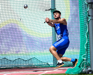 Τέσσερις Έλληνες ψάχνουν ρυθμό στο Ζάγκρεμπ