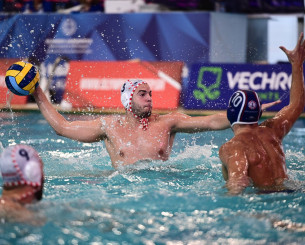 Το πρόγραμμα τελικών του Ολυμπιακού με τη Βουλιαγμενη για τον τίτλο