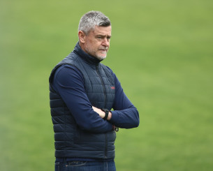 Τέλος ο Δερμιτζάκης από τον Ηρακλή - Η πρόταση που απέρριψε