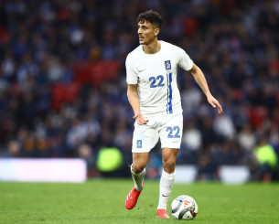 «Η Μπενφίκα παρακολουθεί τον Γιαννούλη»