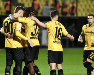 Τα ειδικά του Άρη και ο Καρλίτος που πληρώνει με άλλο τρόπο!