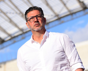 Ρουί Βιτόρια: «Έχουμε 35 μέρες για να παρουσιαστούμε όπως πρέπει στο πρώτο παιχνίδι»