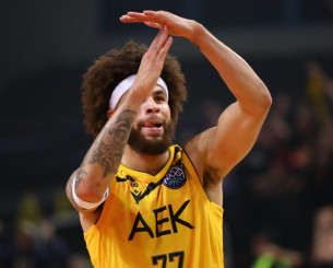 Το πρόγραμμα του Final 4 για το BCL - Η μεγάλη μέρα του αγώνα της ΑΕΚ Το πρόγραμμα του Final 4 για το BCL - Η μεγάλη μέρα του αγώνα της ΑΕΚ