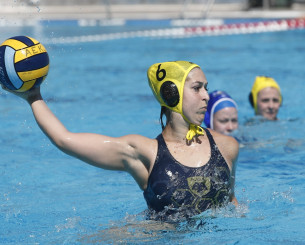 Υποβιβάστηκε η ομάδα πόλο της ΑΕΚ στην Α2, έπειτα από ήττα από τον ΝΟ Ρεθύμνου