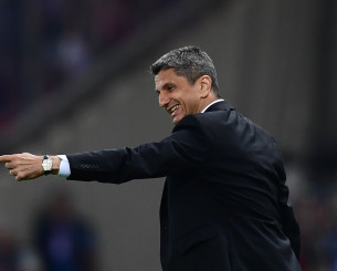 Η ενδεκάδα του ΠΑΟΚ στο ντέρμπι με την ΑΕΚ