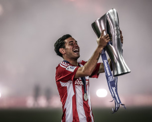 Στην λίστα του Ρικέλμε στην Μπόκα ο Έσε