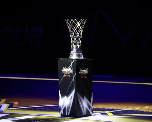 «Μπάσιμο» της Μπανταλόνα για το Final Four του BCL!