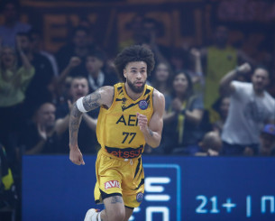 Είχε μόνο… ένα: Με αυτό το στατιστικό ήταν αδύνατον η ΑΕΚ να πάει τελικό! Είχε μόνο… ένα: Με αυτό το στατιστικό ήταν αδύνατον η ΑΕΚ να πάει τελικό!