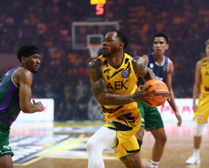 Τα στιγμιότυπα από την ήττα της ΑΕΚ κόντρα στην Μάλαγα (video)