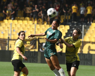 Γκολ και θεάμα στην «Opap Arena»: Έξι γκολ σε ένα ημίχρονο! (videos) Γκολ και θεάμα στην «Opap Arena»: Έξι γκολ σε ένα ημίχρονο! (videos)