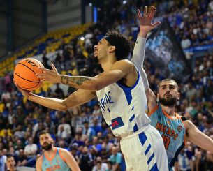 LIVE TV από το Athletiko ο τελικός για την άνοδο στην GBL ανάμεσα σε Hρακλή και Μεγαρίδα LIVE TV από το Athletiko ο τελικός για την άνοδο στην GBL ανάμεσα σε Hρακλή και Μεγαρίδα