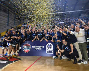 Ο Ηρακλής νίκησε τη Μεγαρίδα και επιστρέφει πανηγυρικά στα «μεγάλα σαλόνια»