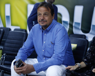 Στη SUNEL Arena και πάλι ο Αταμάν για τον μεγάλο τελικό του BCL