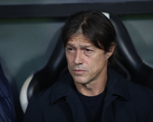 Αυτός θα είναι ο επόμενος σταθμός στην καριέρα του Αλμέιδα