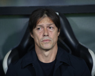 Ο Αλμέιδα αναχωρεί αύριο για Αργεντινή