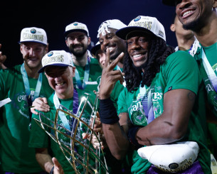 Η απονομή του τίτλου του BCL στην Μάλαγα (video)