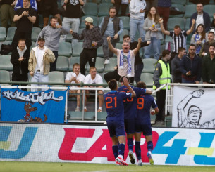 Athens Kallithea: «Θα επιστρέψουμε στη Super League - Ελ Πάσο ή θάνατος»