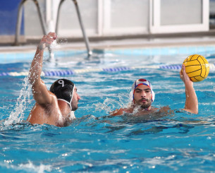 Ο Πανιώνιος τερμάτισε 5ος στην Α1, ο ΠΑΟΚ 6ος - Και οι δύο στο Conference Cup