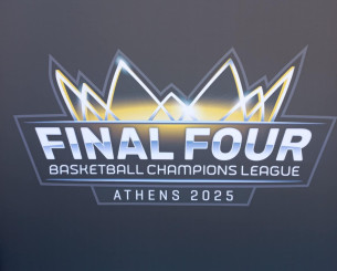 Σε ρυθμούς Final 4 η SUNEL Arena, έχει βάλει τα καλά της η έδρα της AEK Betsson Σε ρυθμούς Final 4 η SUNEL Arena, έχει βάλει τα καλά της η έδρα της AEK Betsson