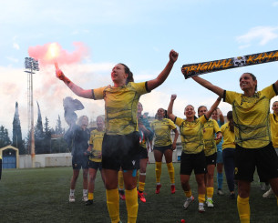 Φεύγουν τα εισιτήρια για τη φιέστα των πρωταθλητριών της ΑΕΚ - Άνοιξαν έξτρα θύρες Φεύγουν τα εισιτήρια για τη φιέστα των πρωταθλητριών της ΑΕΚ - Άνοιξαν έξτρα θύρες