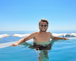 Ο αντίπαλος του Τσιτσιπά κάνει καριέρα στο... OnlyFans