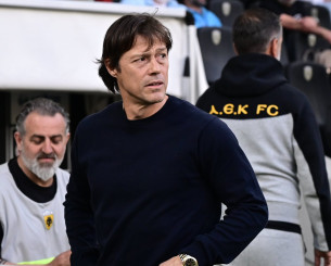 «Ο Αλμέιδα είναι βασικός υποψήφιος για τη Σεβίλλη» «Ο Αλμέιδα είναι βασικός υποψήφιος για τη Σεβίλλη»