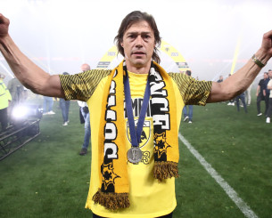 Ο Πουλίδο ζήτησε από τον Αλμέιδα να γυρίσει στην Τσίβας και προκάλεσε χαμό στα social media