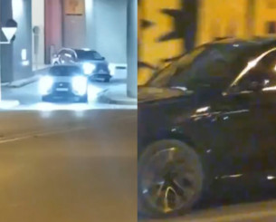 Το Athletiko στη συνάντηση Ηλιόπουλου- Αλμέιδα: Βίντεο από την αποχώρηση του Ματίας