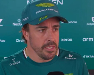 Ο Φερνάντο Αλόνσο σκέφτεται να αποσυρθεί από τη Formula 1