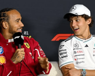 Χάμιλτον για Mercedes: «Φίμωσε όλους τους επικριτές»