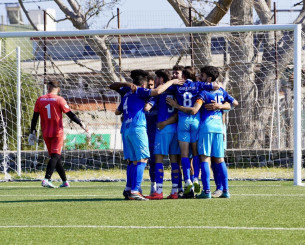 Μόνο ο ΑΟ Καρύστου το 3χ3 στα μπαράζ ανόδου στη Γ' εθνική Μόνο ο ΑΟ Καρύστου το 3χ3 στα μπαράζ ανόδου στη Γ' εθνική