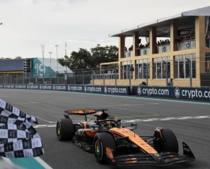 Formula 1: Το «παγωμένο» μυστικό της McLaren – Πώς κερδίζει χωρίς να... καίγεται Formula 1: Το «παγωμένο» μυστικό της McLaren – Πώς κερδίζει χωρίς να... καίγεται