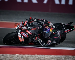 «Βόμβα» στο MotoGP: Ο Χόρχε Μαρτίν θέλει να σπάσει το συμβόλαιο με την Aprilia για το 2026