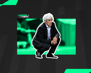 Ποσοστά... Φιντέλ Κάστρο ο Ιβάν Γιοβάνοβιτς: Το 90% τον ψηφίζει για καταλληλότερο στην Εθνική