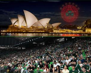 Άπιαστος Παναθηναϊκός, από το ΟΑΚΑ μέχρι τα πέρατα της γης...