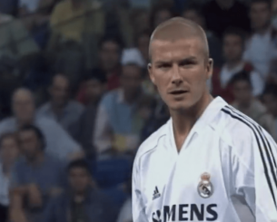 Ο Μπέκαμ αποκάλυψε ποιους θεωρεί τους κορυφαίους συμπαίκτες του αφήνοντας εκτός ονόματα - έκπληξη