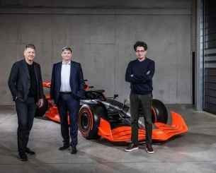Όνομα κολοσσός μπαίνει στη Formula 1 - Η πρώτη μεταγραφή... βόμβα που έκανε Όνομα κολοσσός μπαίνει στη Formula 1 - Η πρώτη μεταγραφή... βόμβα που έκανε