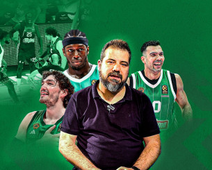 Ο Ηλίας Λαλιώτης στη Web TV του Athletiko: Ο θείος Χουάντσο, το κλίμα και η ομαδάρα Φενέρ Ο Ηλίας Λαλιώτης στη Web TV του Athletiko: Ο θείος Χουάντσο, το κλίμα και η ομαδάρα Φενέρ