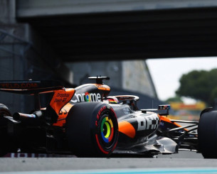 Formula 1: Η βαθμολογία κατασκευαστών μετά το GP στο Μπακού