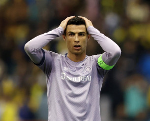 Αποκαλύφθηκαν τα μηνύματα Ρώσων κατασκόπων στα highlights του Κριστιάνο στο YouTube Αποκαλύφθηκαν τα μηνύματα Ρώσων κατασκόπων στα highlights του Κριστιάνο στο YouTube