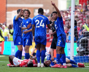 Τι είναι το τεχνητό κώμα στο οποίο μπήκε ο Αβονίγι της Νότιγχαμ