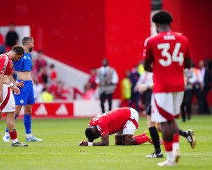 Λήξη συναγερμού για Αβονίγι - Βρίσκεται σε τεχνητό κώμα, αλλά δεν υπάρχει κίνδυνος για τη ζωή του