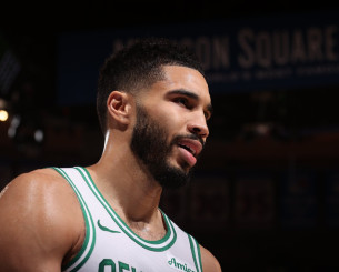 Σοκαριστικός Τέιτουμ για τις πρώτες σκέψεις του μετά τον τραυματισμό: «Ήθελα να σταματήσω το μπάσκετ»